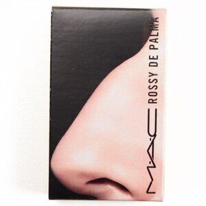 M.A.C Limited Edition Rossy De Palma Base Nose Pose Contour Palate
